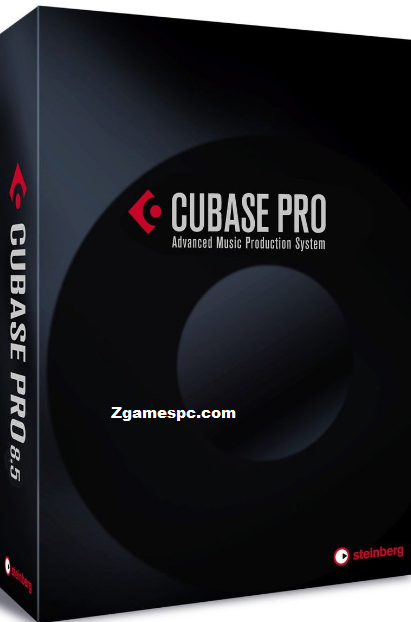 Cubase Pro Grieta