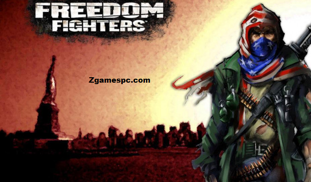 Freedom fighter 