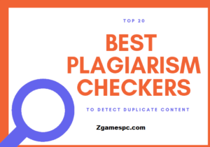 Plagiarism