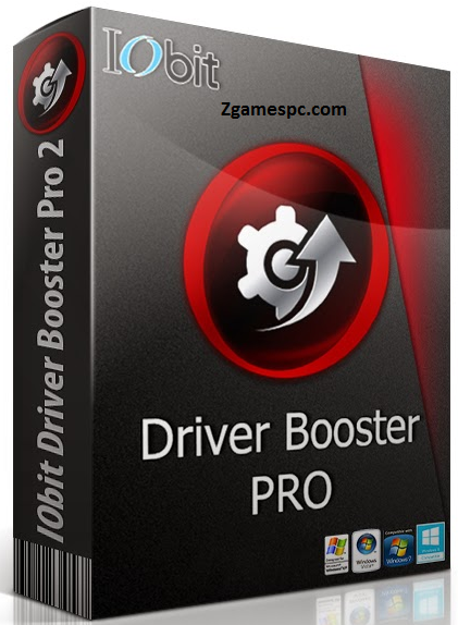 Driver Booster Crack