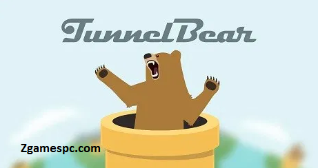 TunnelBear Crack