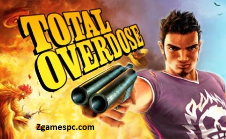 total overdose download for pc total overdose download for pc