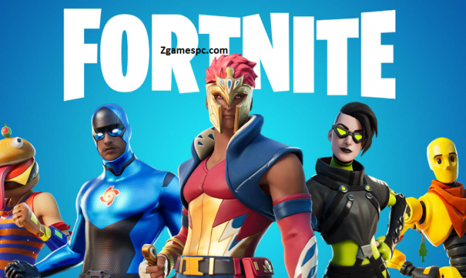 Rachadura Fortnite