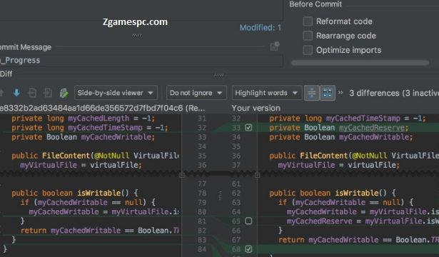  Kunci IDEA IntelliJ