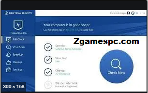 360 total security key 360 total security key