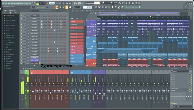 FL Studio Key