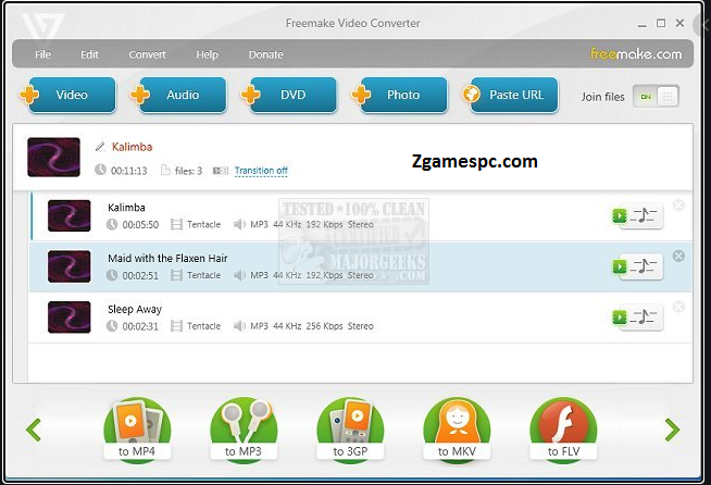 Freemake Video Converter Key