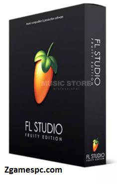 FL Studio Crack