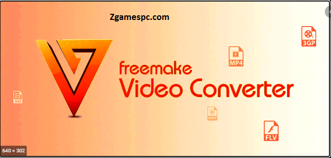 Grieta del convertidor de video Freemake