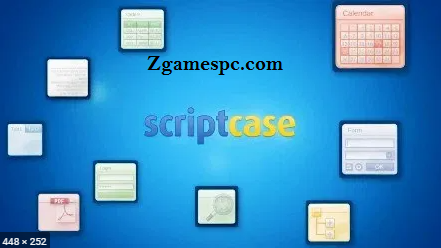 ScriptCase Crack