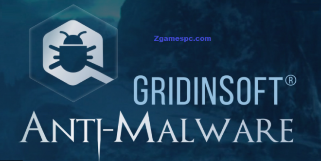 GridinSoft Anti-Malware Crack