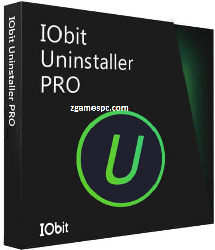 Crack do desinstalador IObit