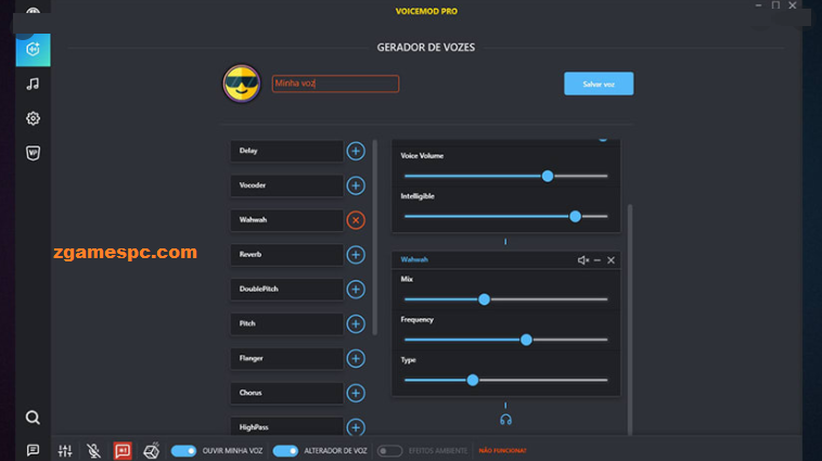 Voicemod Pro Key