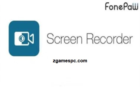 FonePaw Screen Recorder 