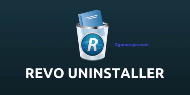 Revo Uninstaller Crack