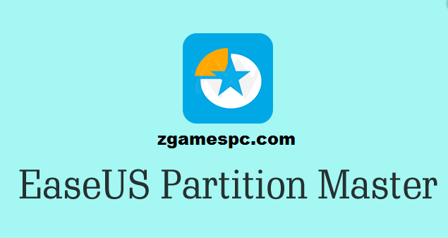 EaseUS Partition Master Crack