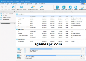 Easeus partition master 10.8 serial key only