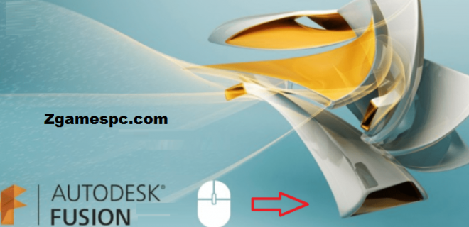 Autodesk Fusion Crack