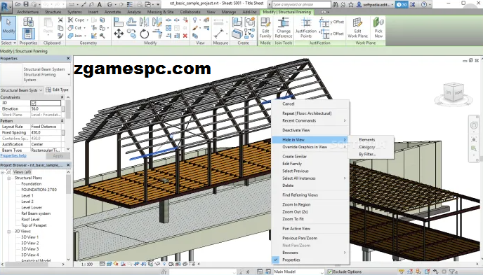 Clave de Autodesk Revit