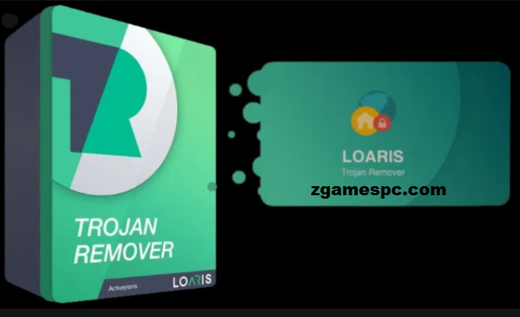 Loaris Trojan Remover Crack