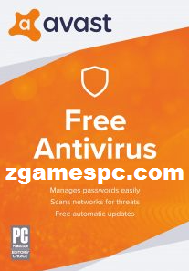 Avast Antivirus Crack