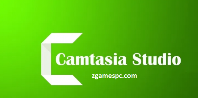 Retakan Camtasia Studio