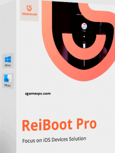 tenorshare reiboot pro 6.9.1.0 crack code tenorshare reiboot pro 6.9.1.0 crack code