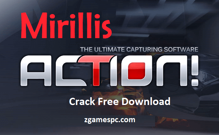 action mirillis download crack ita