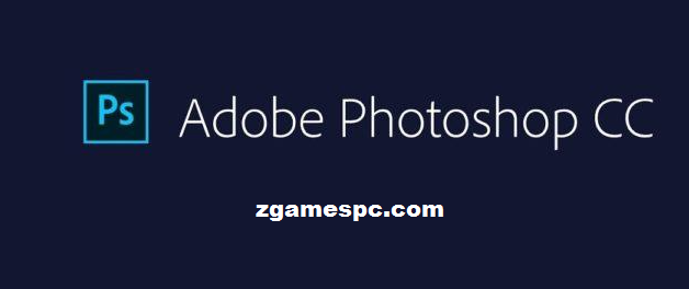 Adobe Photoshop CC Crack