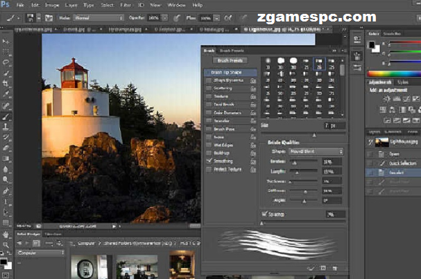 Adobe Photoshop CC Key