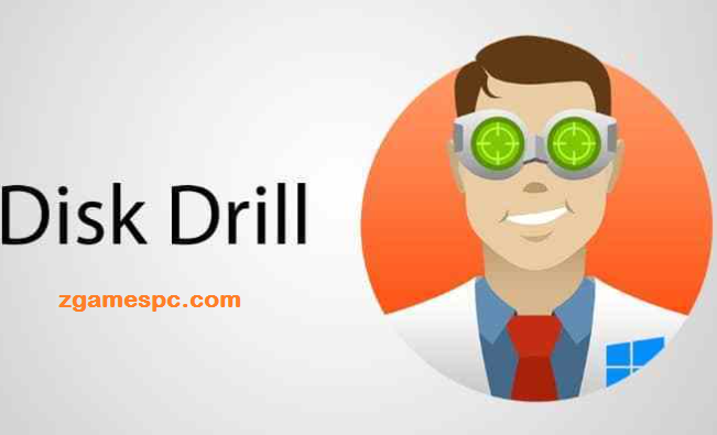 Disk Drill Crack