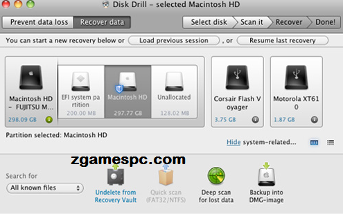 Disk Drill Key