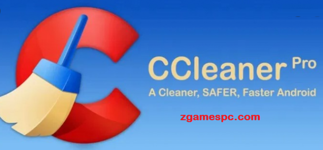 Phần mềm CCleaner Pro