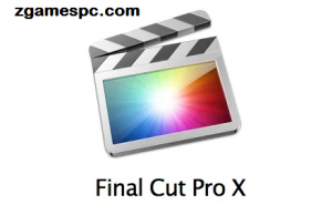 Final Cut Pro 10.5.4 Crack With Activation Key Free Download 2021