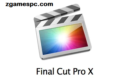 Final Cut Pro X Crack