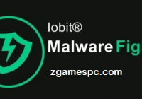 IObit Malware Fighter Crack
