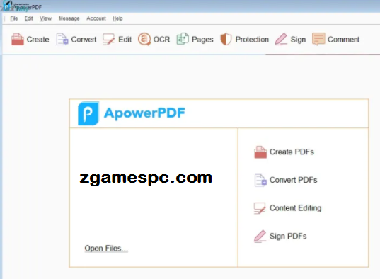 Kunci PowerPDF