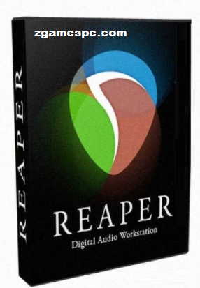 Retak Reaper