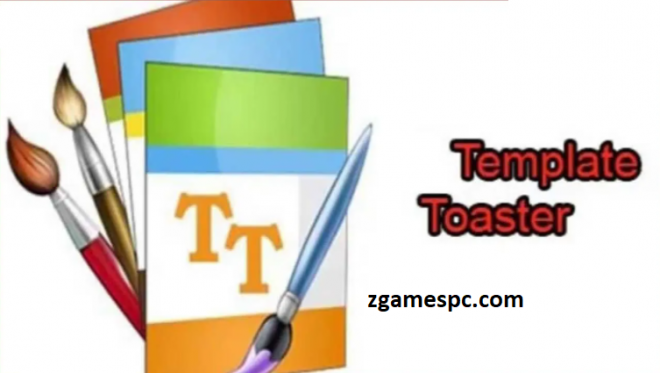 TemplateToaster Crack