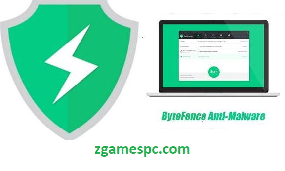 bytefence anti malware Crack