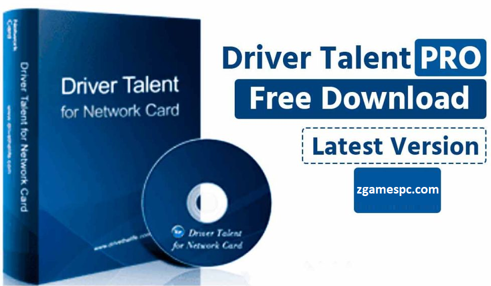 driver talent crack