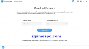 imyfone fixppo crack