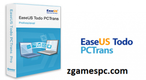 EaseUS Todo PC Trans Crack