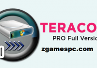 TeraCopy Pro crack