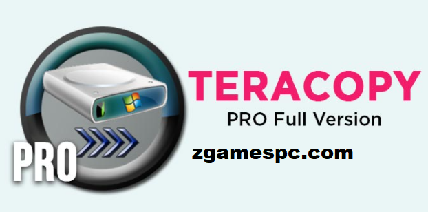 Bản crack TeraCopy Pro