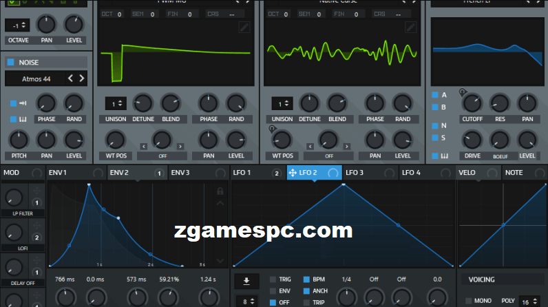 serum vs retak