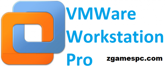 VMware Workstation Crack