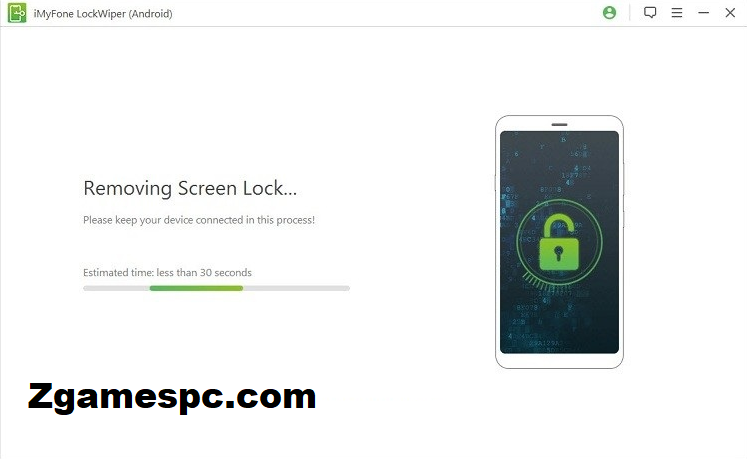 iMyFone LockWiper Keygen