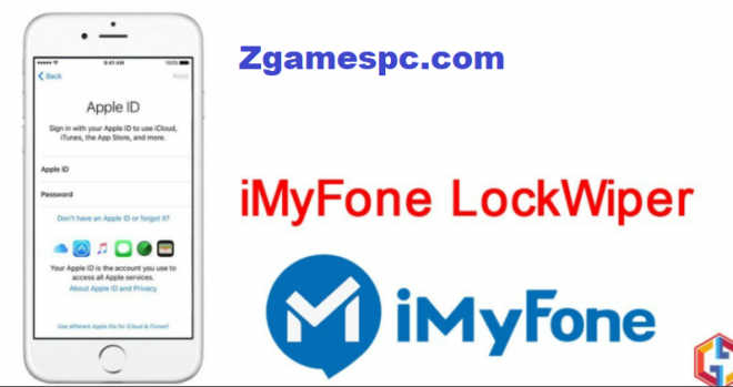 iMyFone LockWiper crackeado