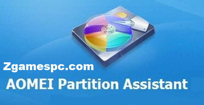 AOMEI Partition Assistant Crack